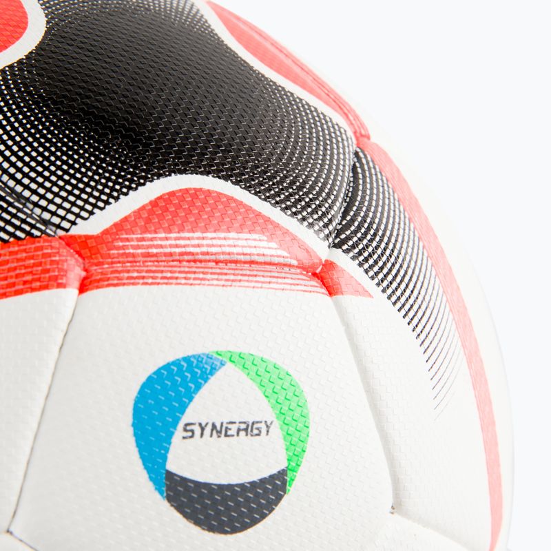Uhlsport Resist Synergy futbolo kamuolys 100166901 dydis 4 3