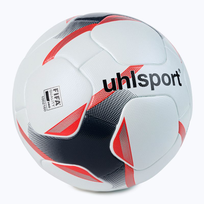 Uhlsport Revolution Thermobonded futbolo kamuolys 100167701 5 dydis