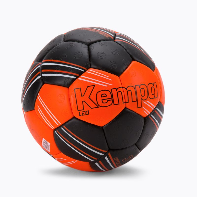 Kempa Leo rankinio kamuolys 200189201 dydis 3