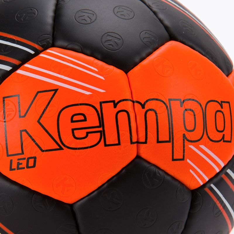 Kempa Leo rankinio kamuolys 200189201 dydis 3 3