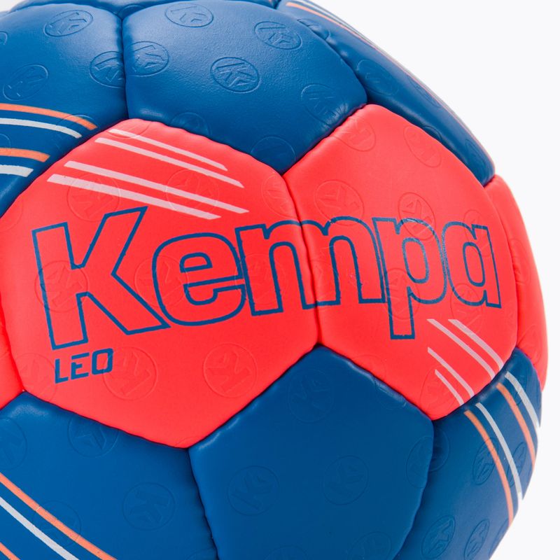 Kempa Leo rankinio kamuolys 200189202 2 dydis 3