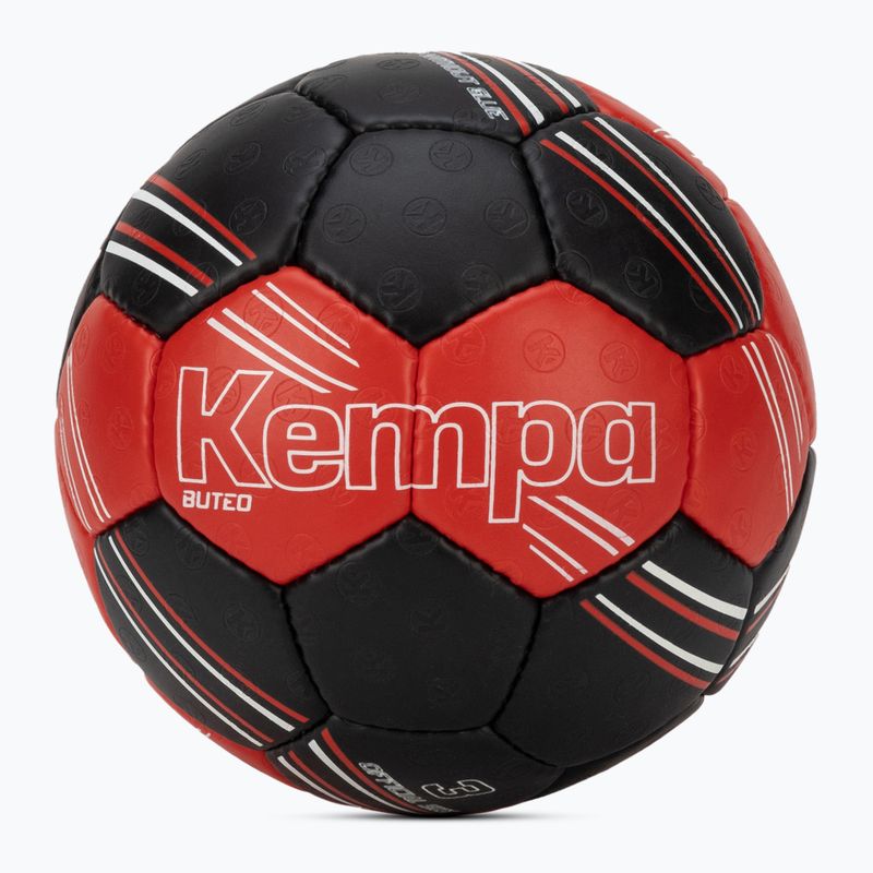 Kempa Buteo rankinio kamuolys 200188801 3 dydis