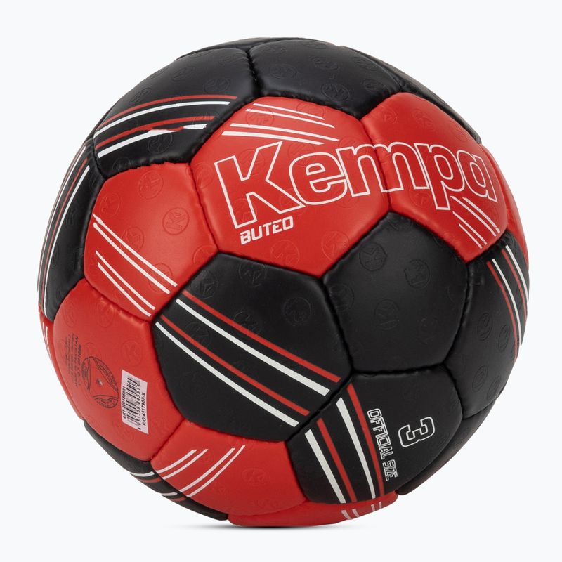 Kempa Buteo rankinio kamuolys 200188801 3 dydis 2