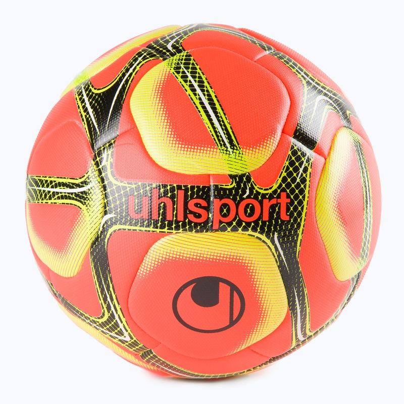 Futbolas uhlsport Triompheo Ballon Officiel Winter 1001710012020 dydis 5