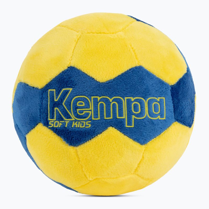 Kempa Soft Kids rankinis 200189601 dydis 0