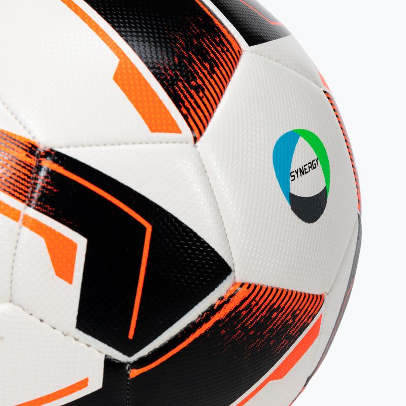 Uhlsport Resist Synergy futbolo kamuolys 100172001 5 dydis 5
