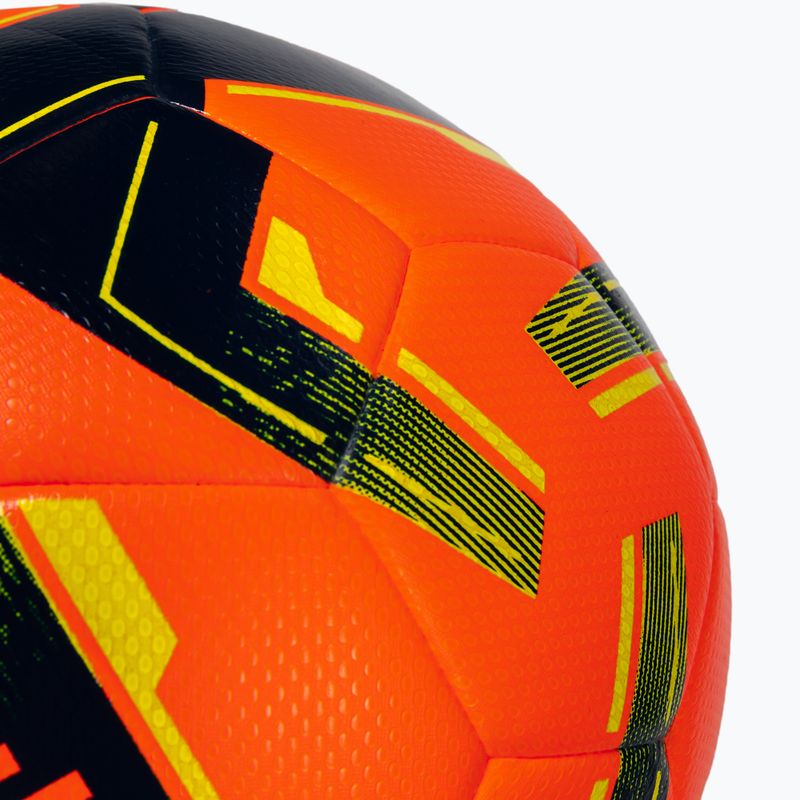 Uhlsport 290 Ultra Lite Synergy futbolo kamuolys 100172201 dydis 4 3