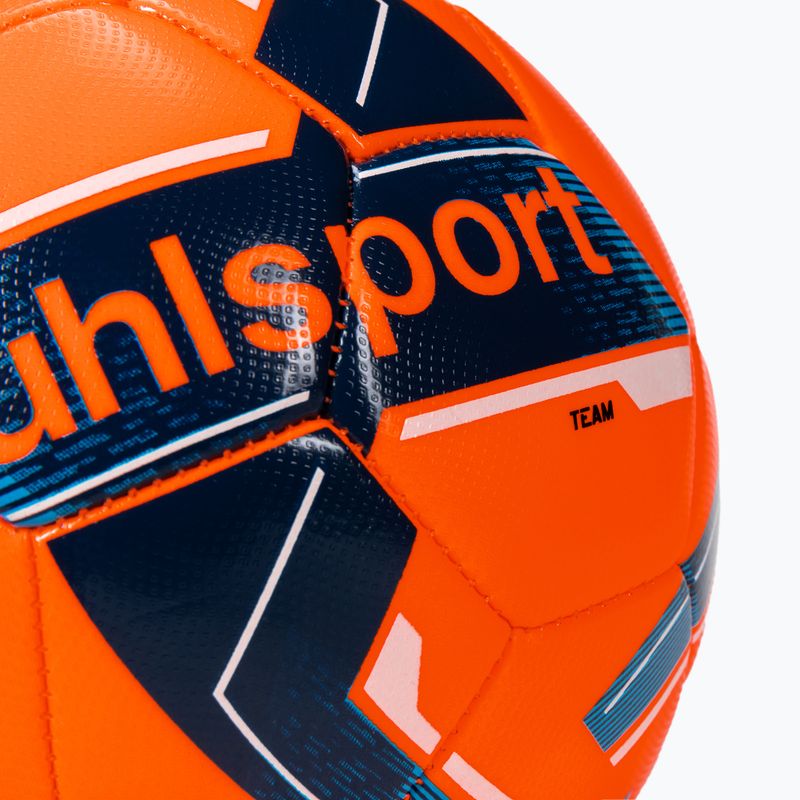 Futbolo kamuolys uhlsport Team Classic 100172502 dydis 5 3