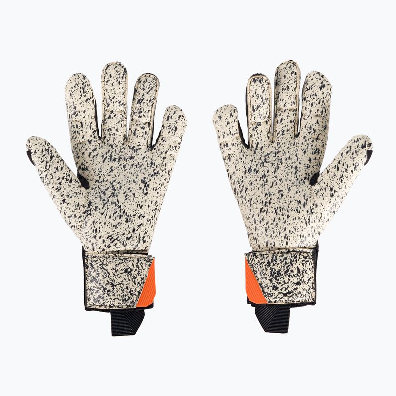 Ne jūrinės pirštinės uhlsport Speed Contact Supergrip+ juoda/balta 101125801 2