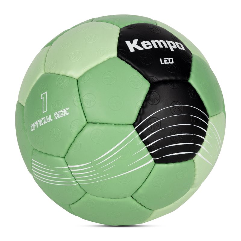 Kempa Leo rankinio kamuolys 200190701/1 dydis 1 2