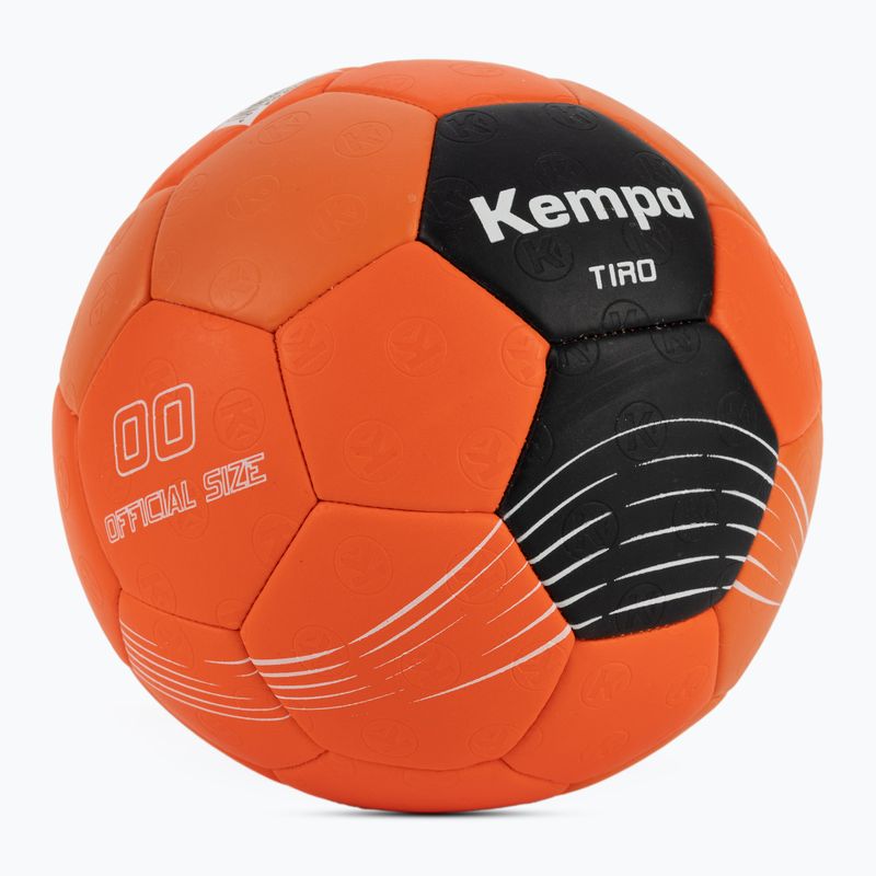Kempa Tiro rankinio kamuolys 200190801/00 dydis 00 2