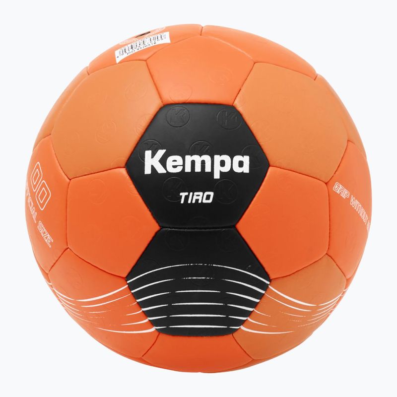 Kempa Tiro rankinio kamuolys 200190801/00 dydis 00 4