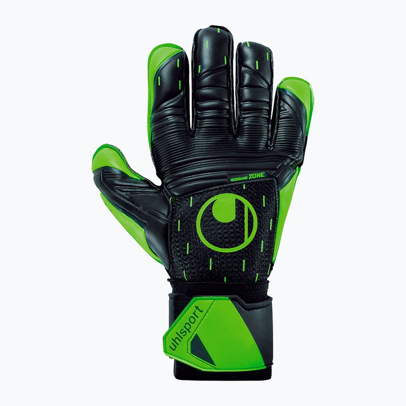 "Uhlsport Classic Soft Advanced" vartininko pirštinės 4