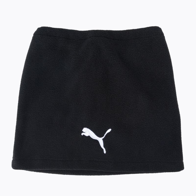 PUMA Neck Warmer II futbolo kaminas juodas 052212 02 2