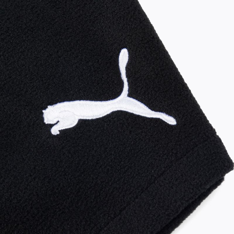 PUMA Neck Warmer II futbolo kaminas juodas 052212 02 3