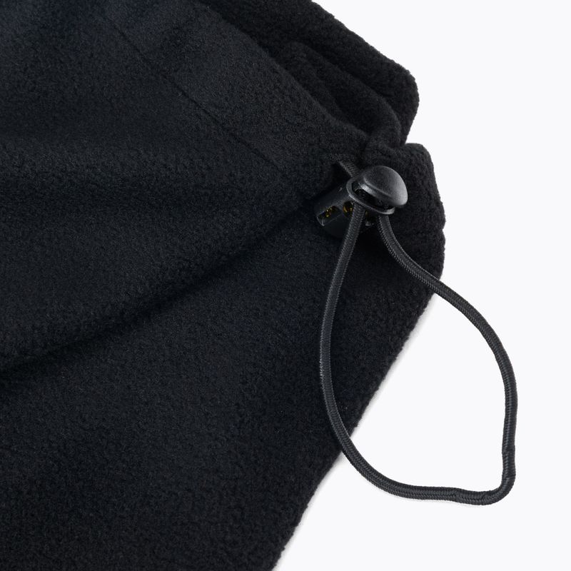 PUMA Neck Warmer II futbolo kaminas juodas 052212 02 4