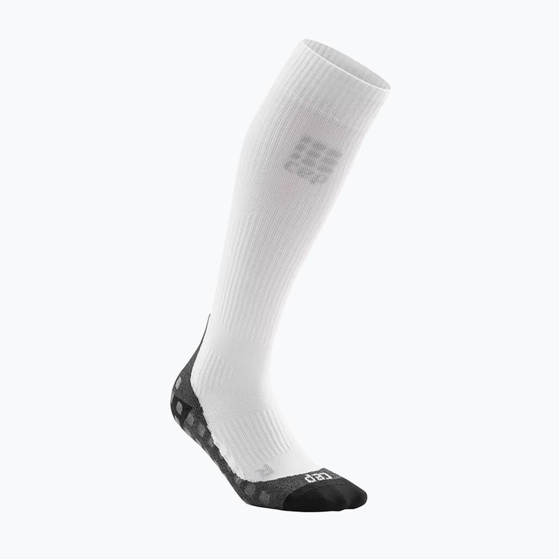 CEP Griptech futbolo kojinės baltos 55072000 6