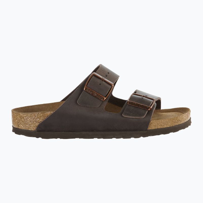 Šlepetės BIRKENSTOCK Arizona LEOI Regular habana 2