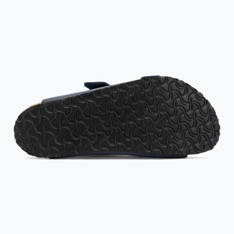 Šlepetės BIRKENSTOCK Arizona BFBC Narrow navy 4
