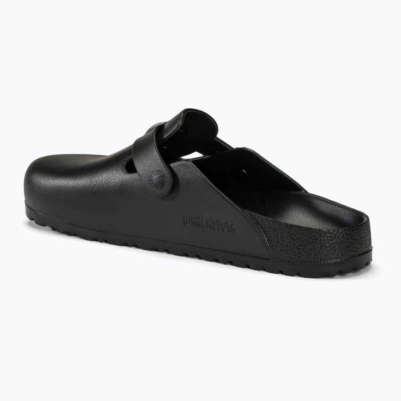 Šlepetės BIRKENSTOCK Boston EVA Narrow black 3