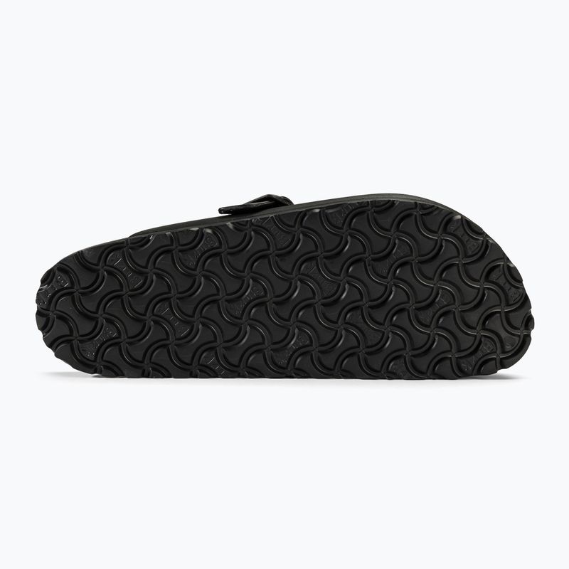 Šlepetės BIRKENSTOCK Boston EVA Narrow black 5