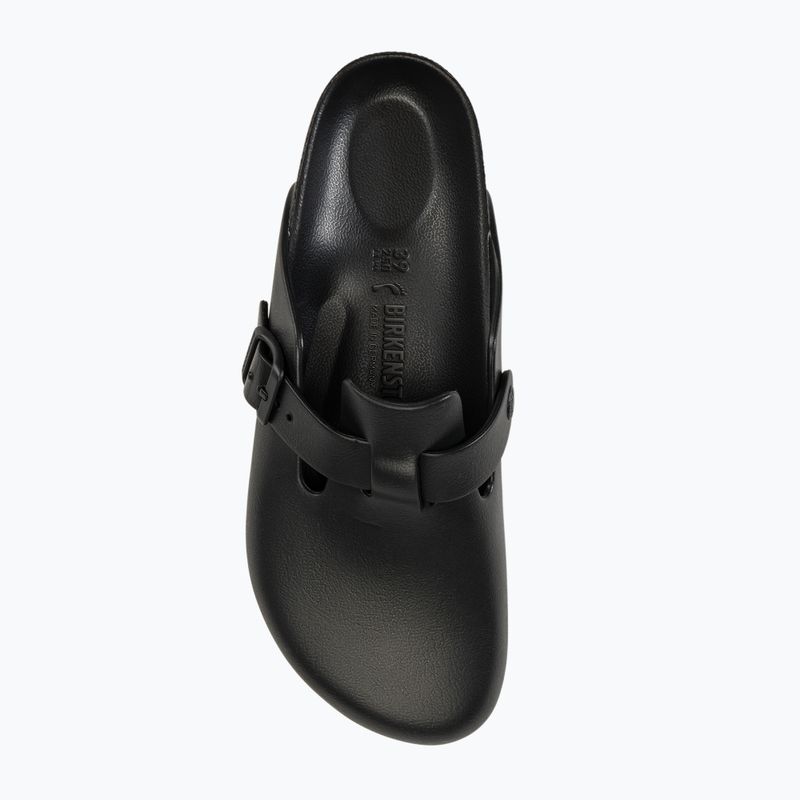 Šlepetės BIRKENSTOCK Boston EVA Narrow black 6