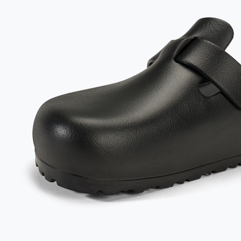 Šlepetės BIRKENSTOCK Boston EVA Narrow black 8