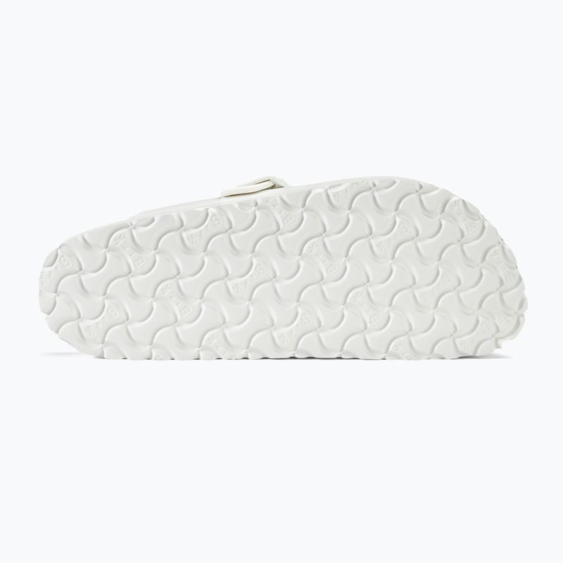 Šlepetės BIRKENSTOCK Boston EVA Narrow white 4