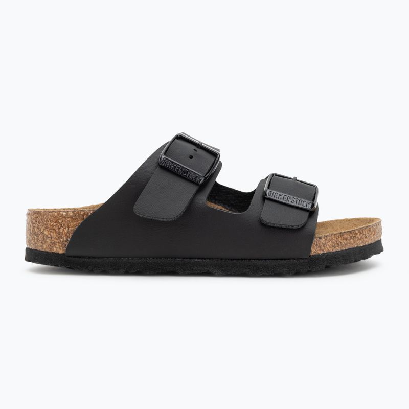 Vaikiškos šlepetės BIRKENSTOCK Arizona BF Narrow black 2