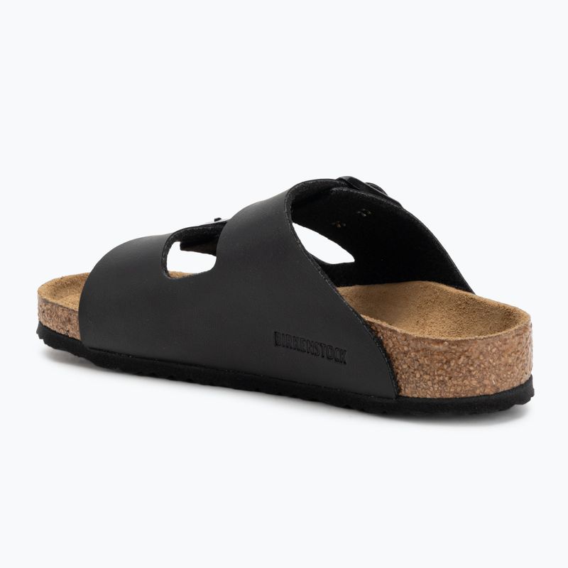 Vaikiškos šlepetės BIRKENSTOCK Arizona BF Narrow black 3