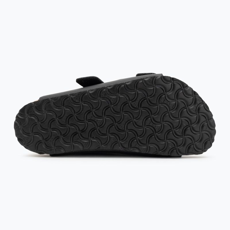 Vaikiškos šlepetės BIRKENSTOCK Arizona BF Narrow black 4