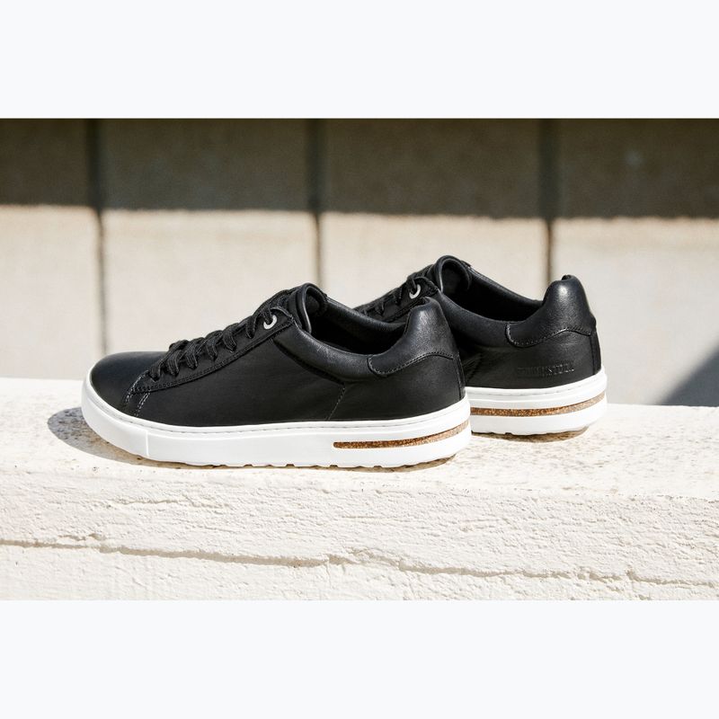 Batai BIRKENSTOCK Bend Low LENA Regular black 11
