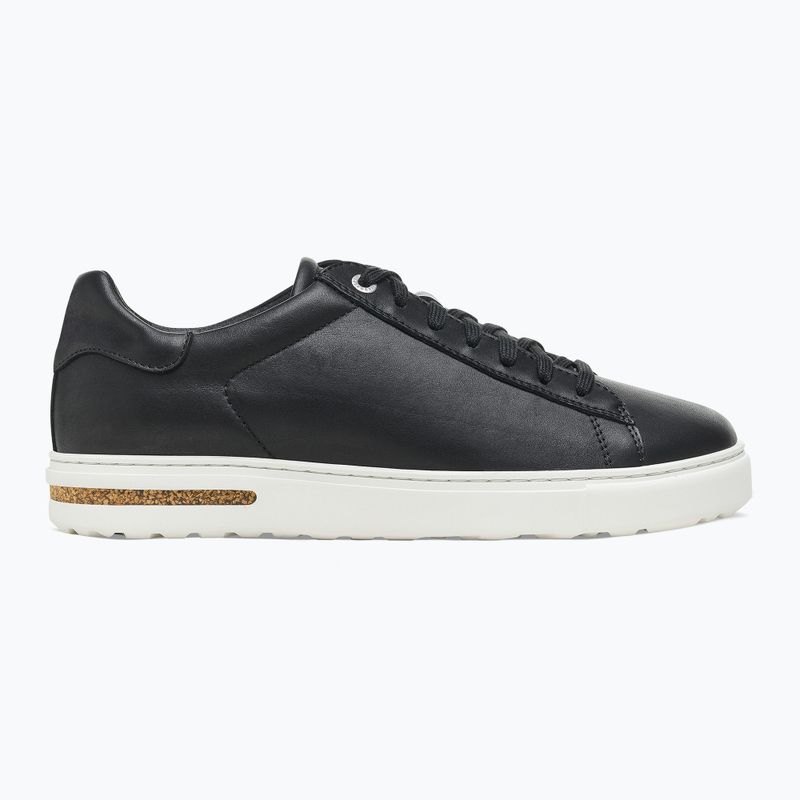 Batai BIRKENSTOCK Bend Low LENA Narrow black
