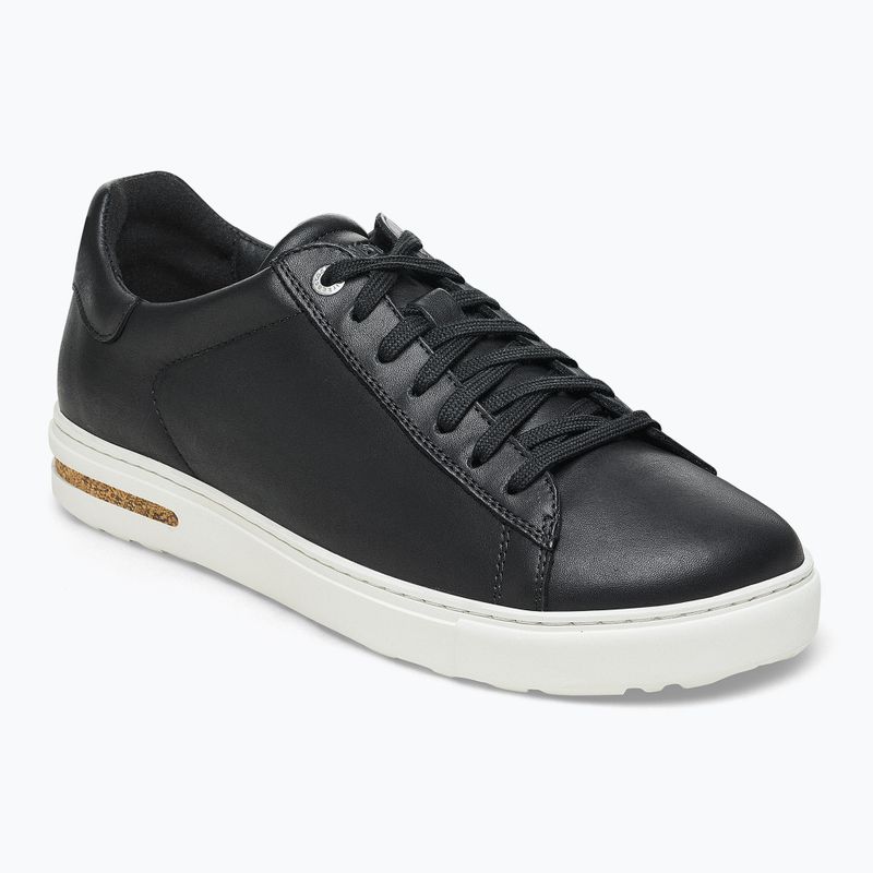 Batai BIRKENSTOCK Bend Low LENA Narrow black 2