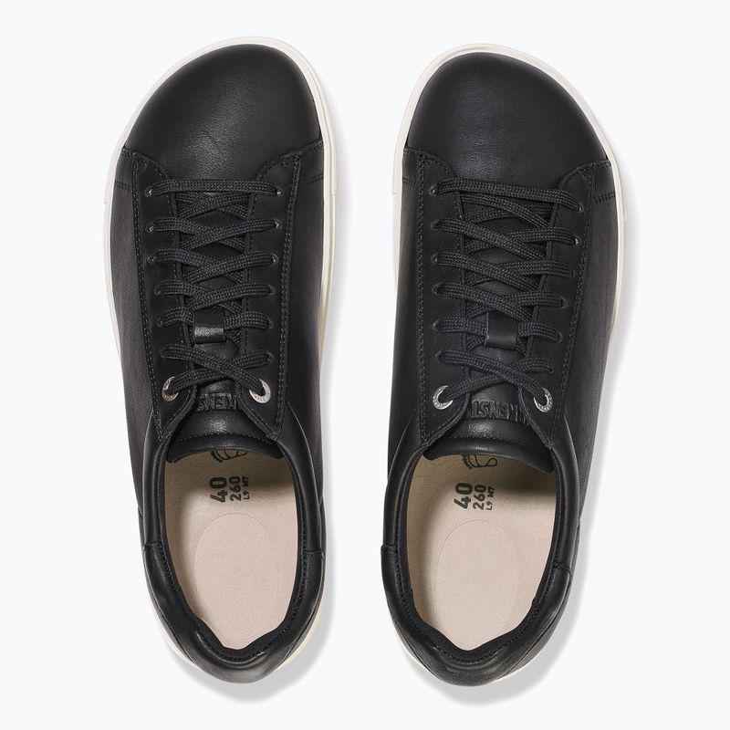 Batai BIRKENSTOCK Bend Low LENA Narrow black 3
