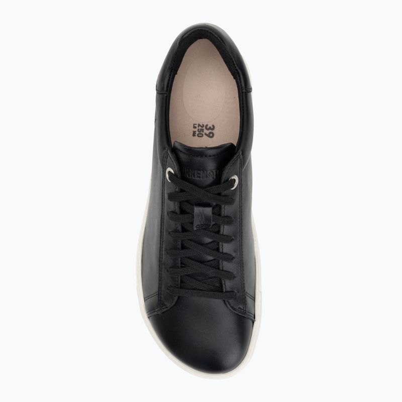 Batai BIRKENSTOCK Bend Low LENA Narrow black 5