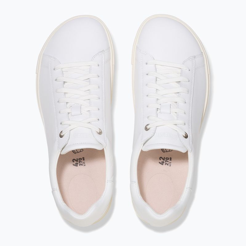 Batai BIRKENSTOCK Bend Low LENA Regular white 10