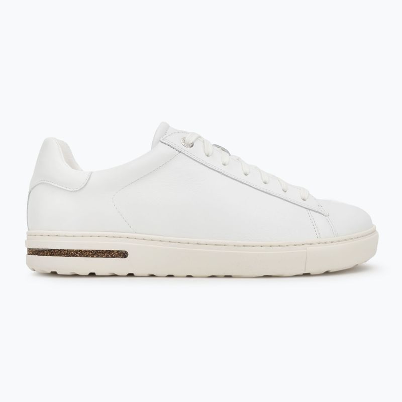Batai BIRKENSTOCK Bend Low LENA Regular white 2