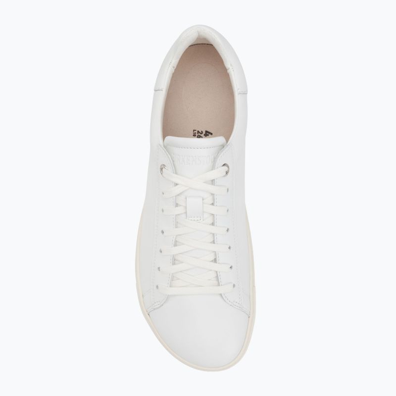 Batai BIRKENSTOCK Bend Low LENA Regular white 5