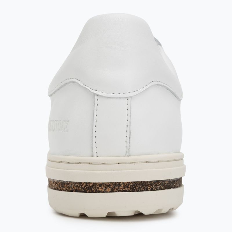 Batai BIRKENSTOCK Bend Low LENA Regular white 6
