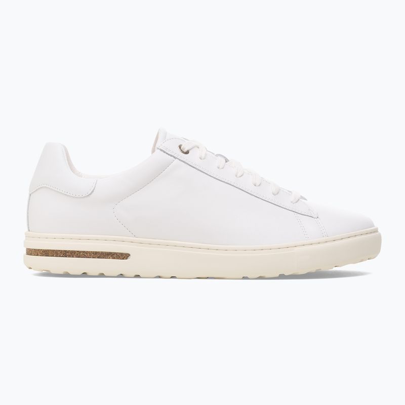 Batai BIRKENSTOCK Bend Low LENA Narrow white