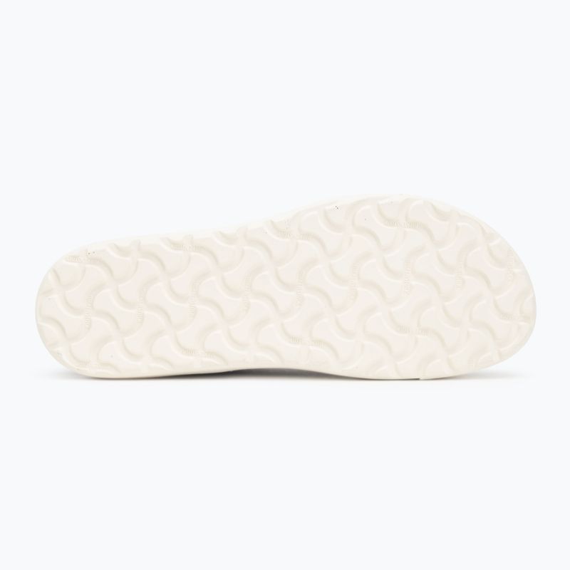 Batai BIRKENSTOCK Bend Low LENA Narrow white 4