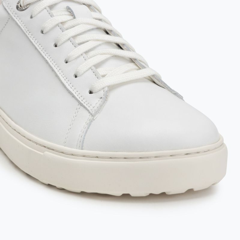 Batai BIRKENSTOCK Bend Low LENA Narrow white 7