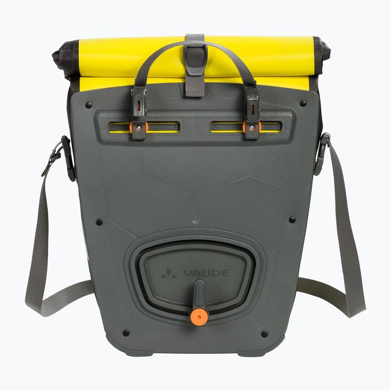 Dviračio bagažinės krepšiai VAUDE Aqua Back 48 l canary 3