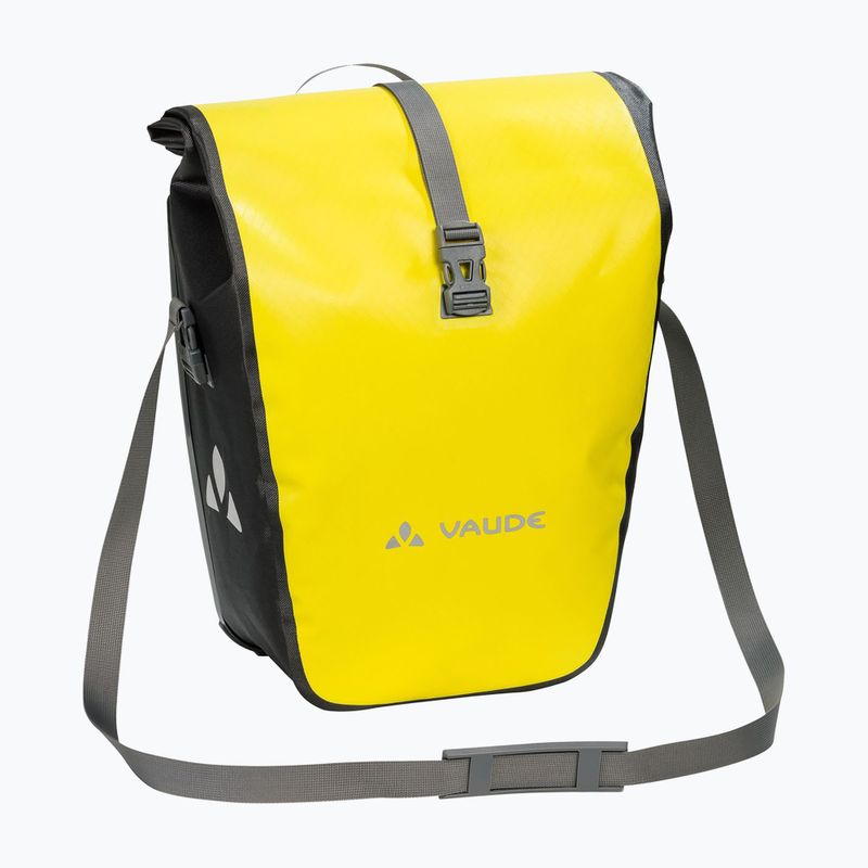 Dviračio bagažinės krepšiai VAUDE Aqua Back Single 24 l canary 6