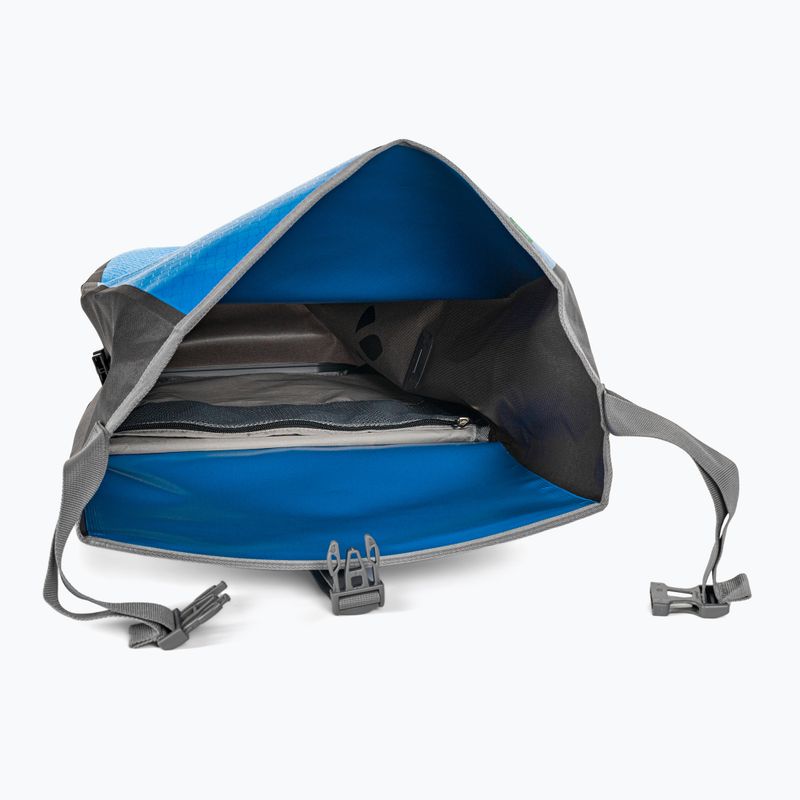 Dviračio bagažinės krepšiai VAUDE Aqua Back Single 24 l blue 5