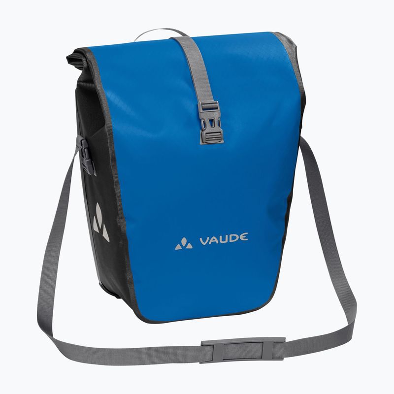 Dviračio bagažinės krepšiai VAUDE Aqua Back Single 24 l blue 6
