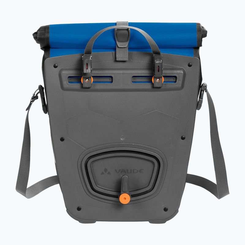 Dviračio bagažinės krepšiai VAUDE Aqua Back Single 24 l blue 7