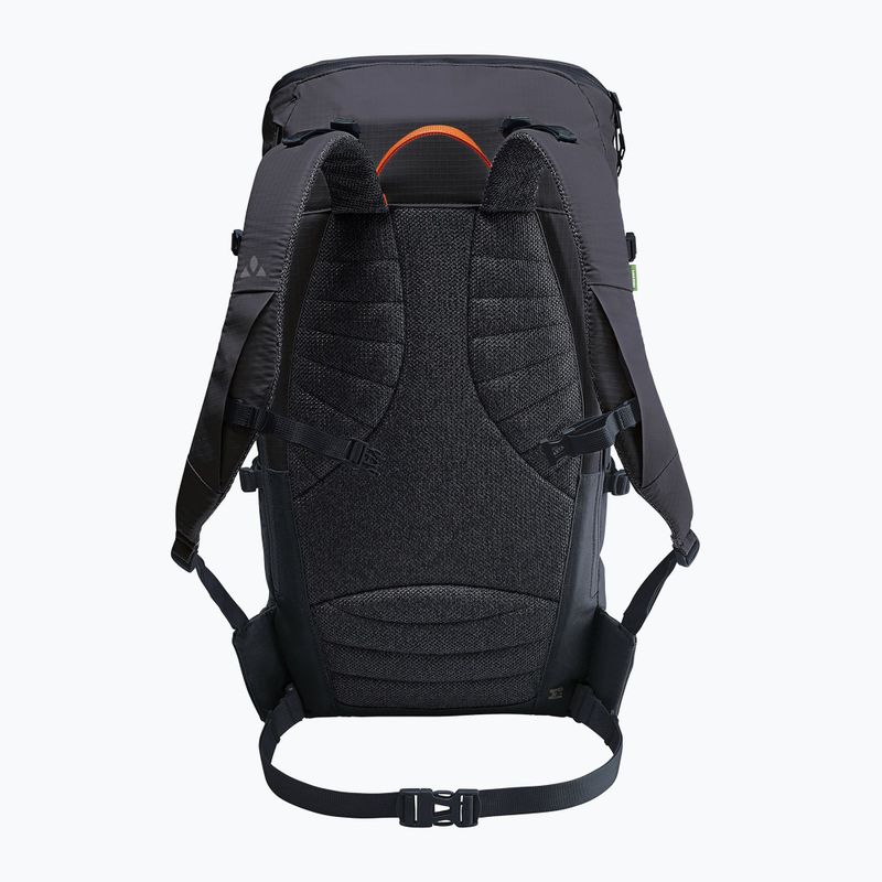 Miesto kuprinė VAUDE CityGo 30 l black 6