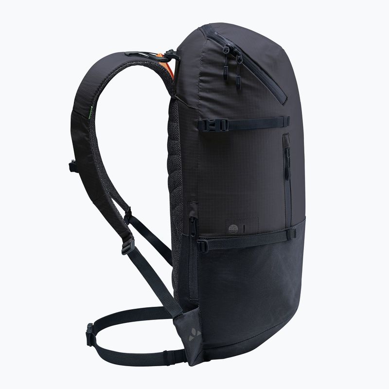 Miesto kuprinė VAUDE CityGo 30 l black 7